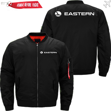 EASTERN AIRLINE JACKET
